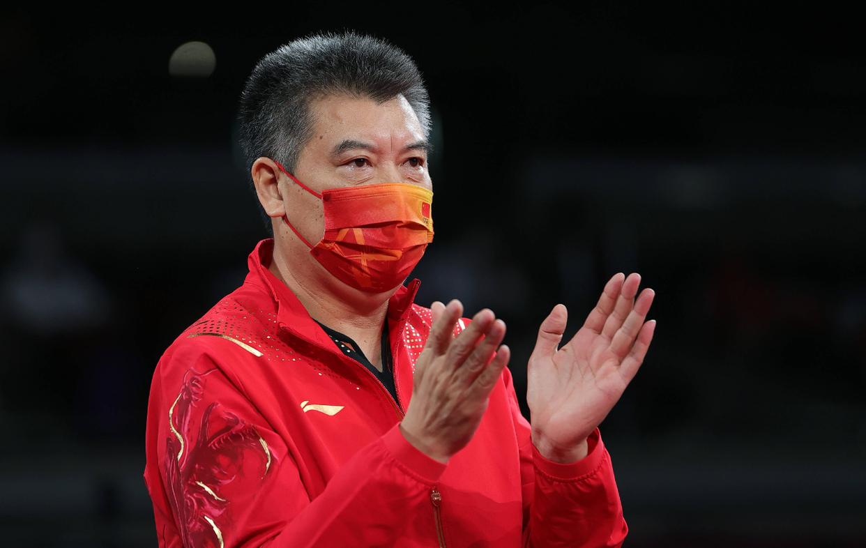 IM体育App下载-泰国羽毛球队绝杀中国羽毛球队，马琳高光表现的简单介绍