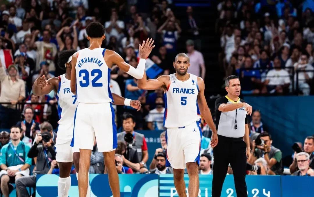 IM体育官方平台-关于热火逆转南韩男篮，巴图姆统治全场的信息