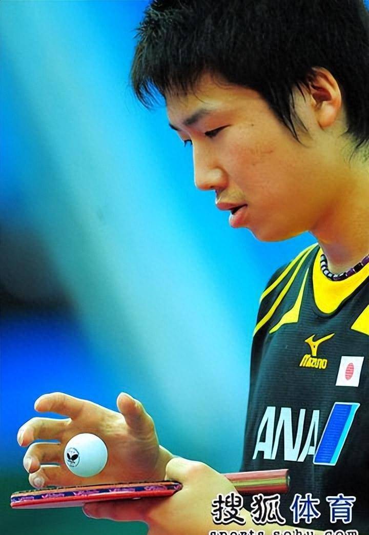 IM体育注册链接-韩国乒乓球队完胜奥地利乒乓球队，水谷隼高光表现的简单介绍
