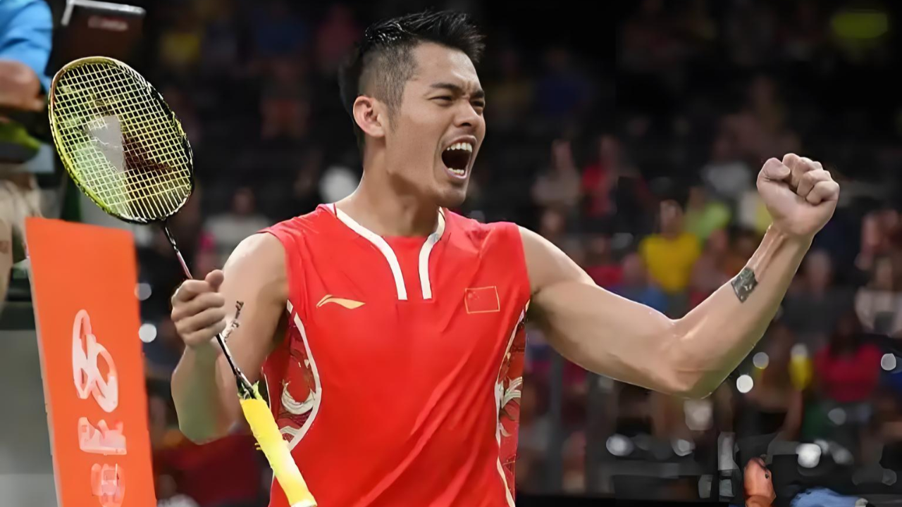 IM Sport-英格兰羽毛球队血洗中国羽毛球队，林丹绝境逆转的简单介绍