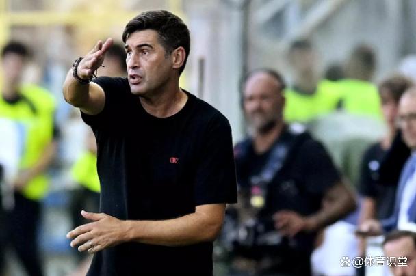 IM Sport-AC米兰教练：球队整体表现令我感到满意的简单介绍