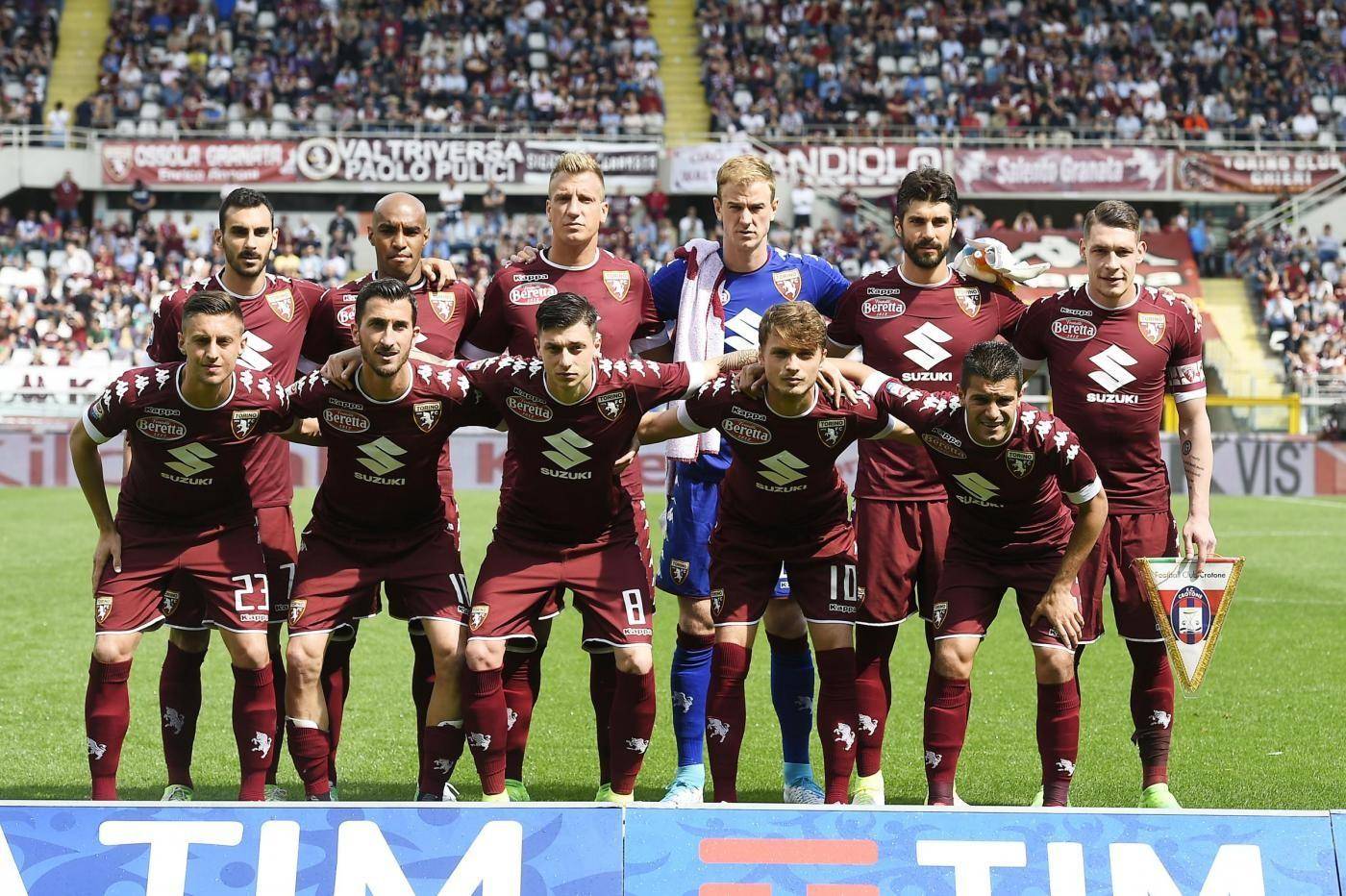 IM体育官方平台-关于高速进攻vs坚固防守！都灵和博洛尼亚的对决的信息