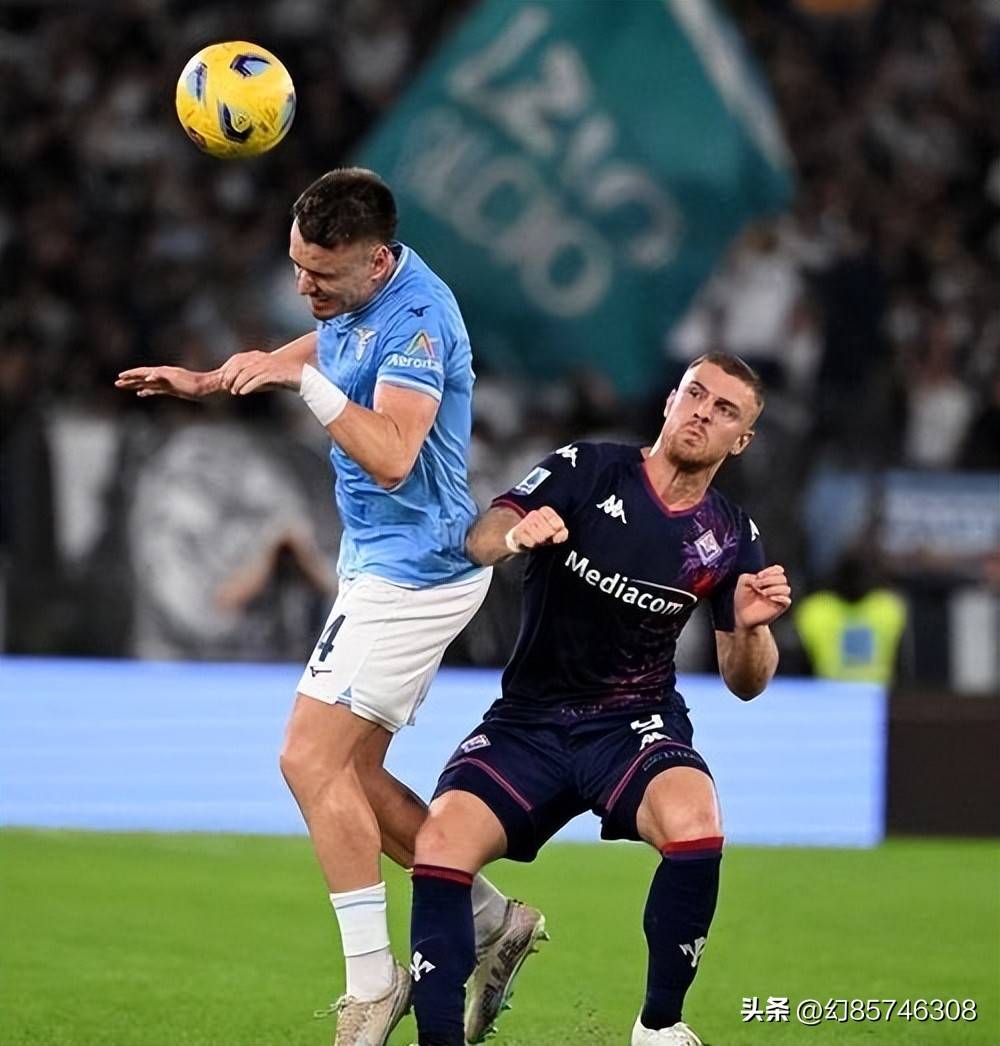 IM体育网页版登录入口-拉齐奥中场核心受伤，球队输球多轮