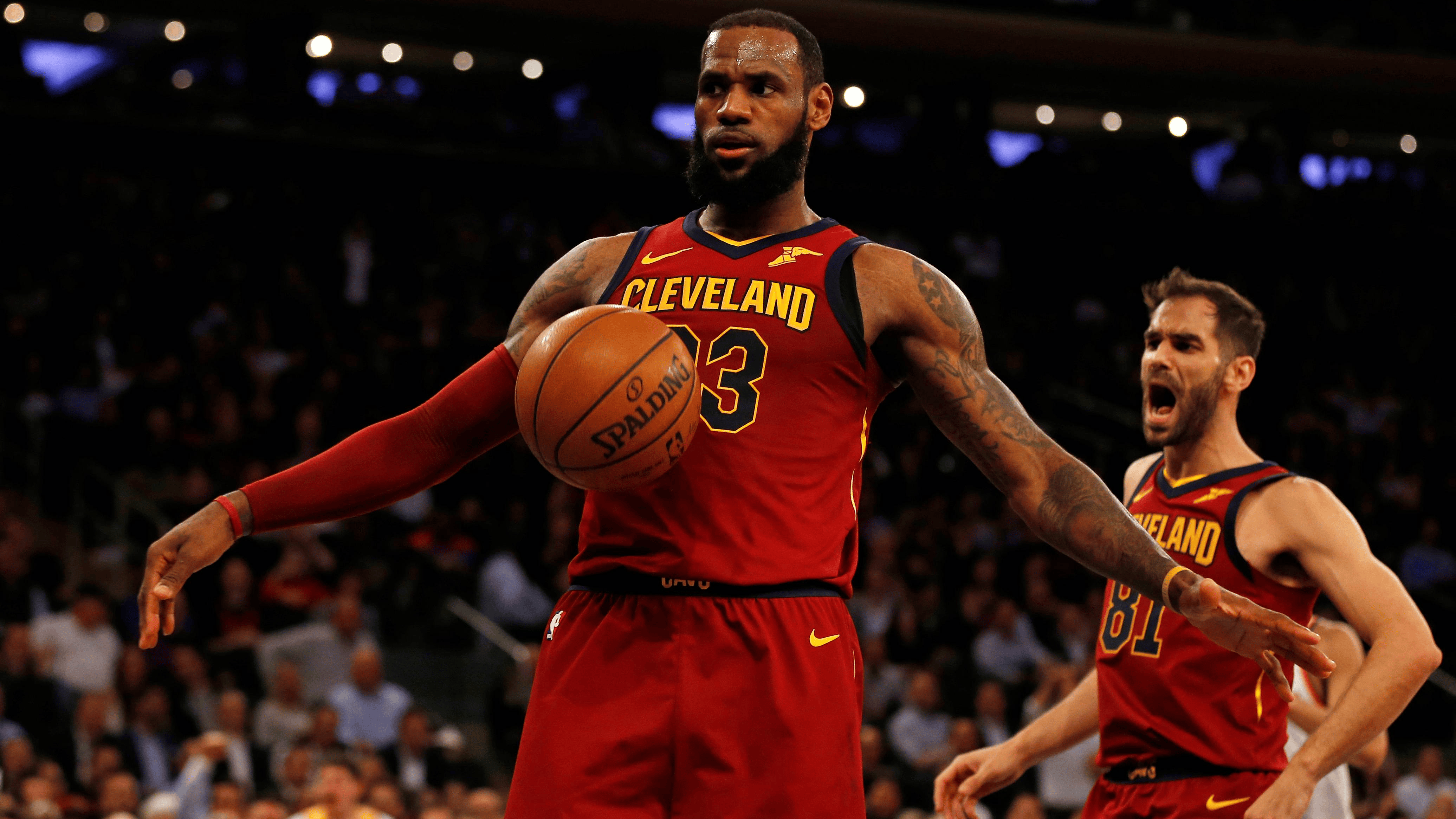 IM Sport-骑士新秀亮相令人惊艳，助球队赢得胜利的简单介绍