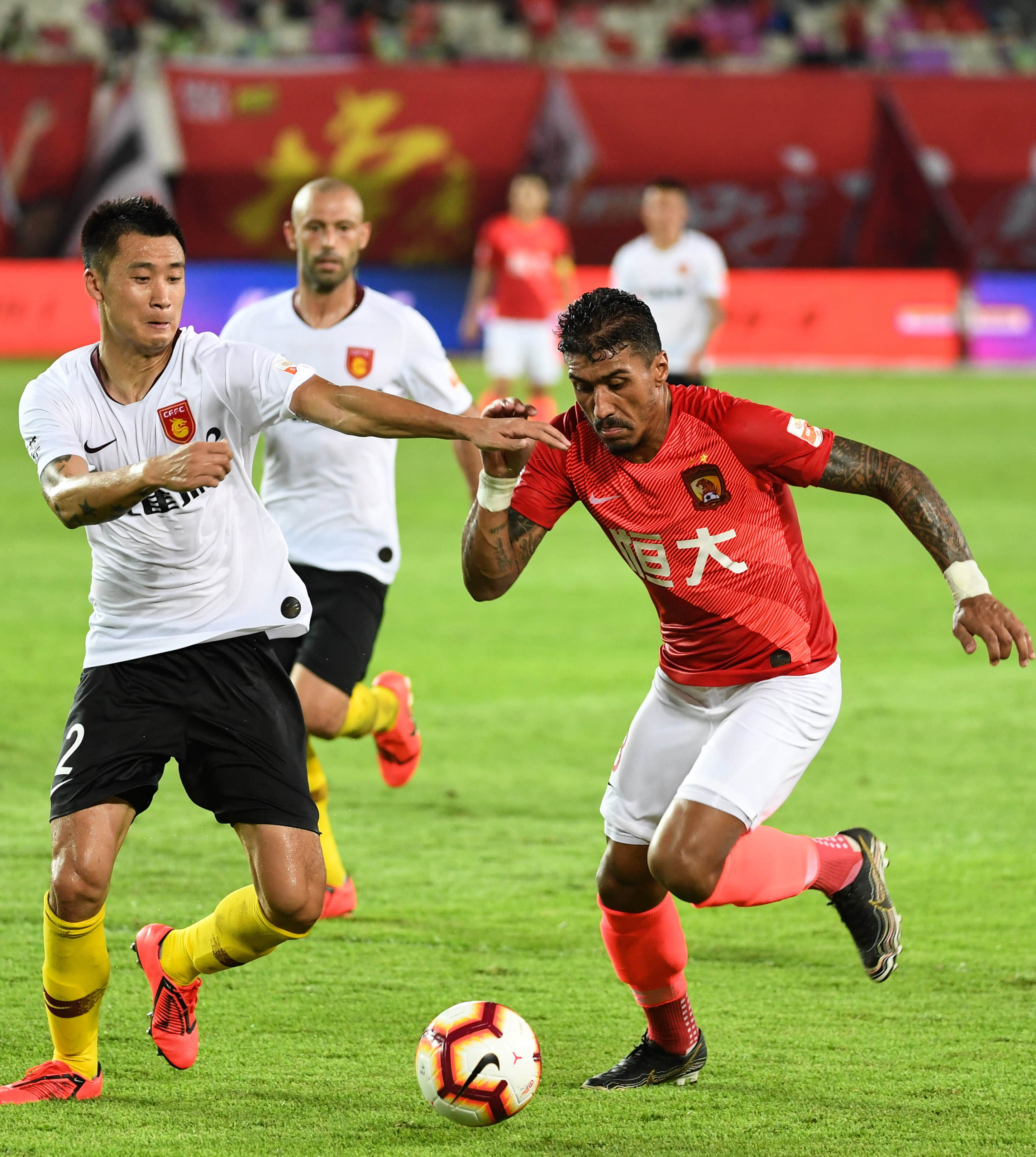 IM体育赛事直播入口-包含河北华夏幸福主场胜贵州高速，实力中超得到验证的词条