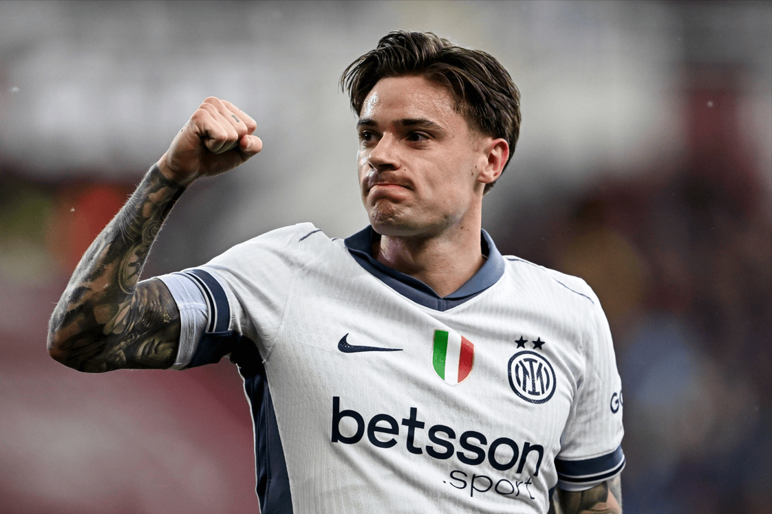 IM体育官方网站-都灵主场绝杀国际米兰，成功保级的简单介绍