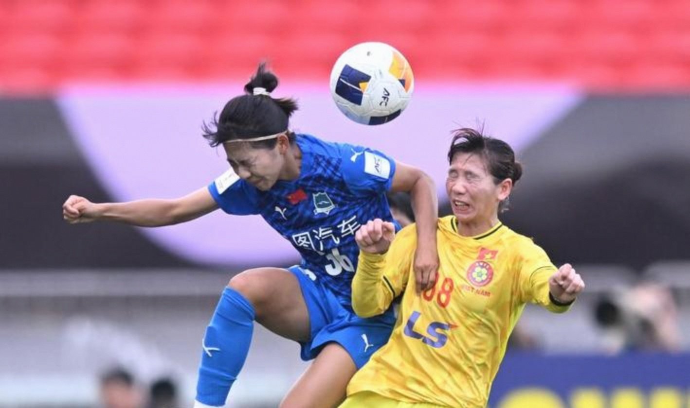 IM体育社区互动入口-新西兰女足连续三轮不败,展现实力