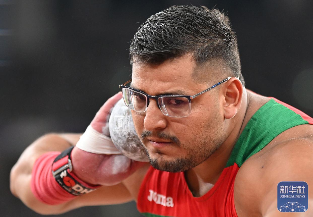 IM体育App下载-墨西哥田径选手夺冠，创造奇迹