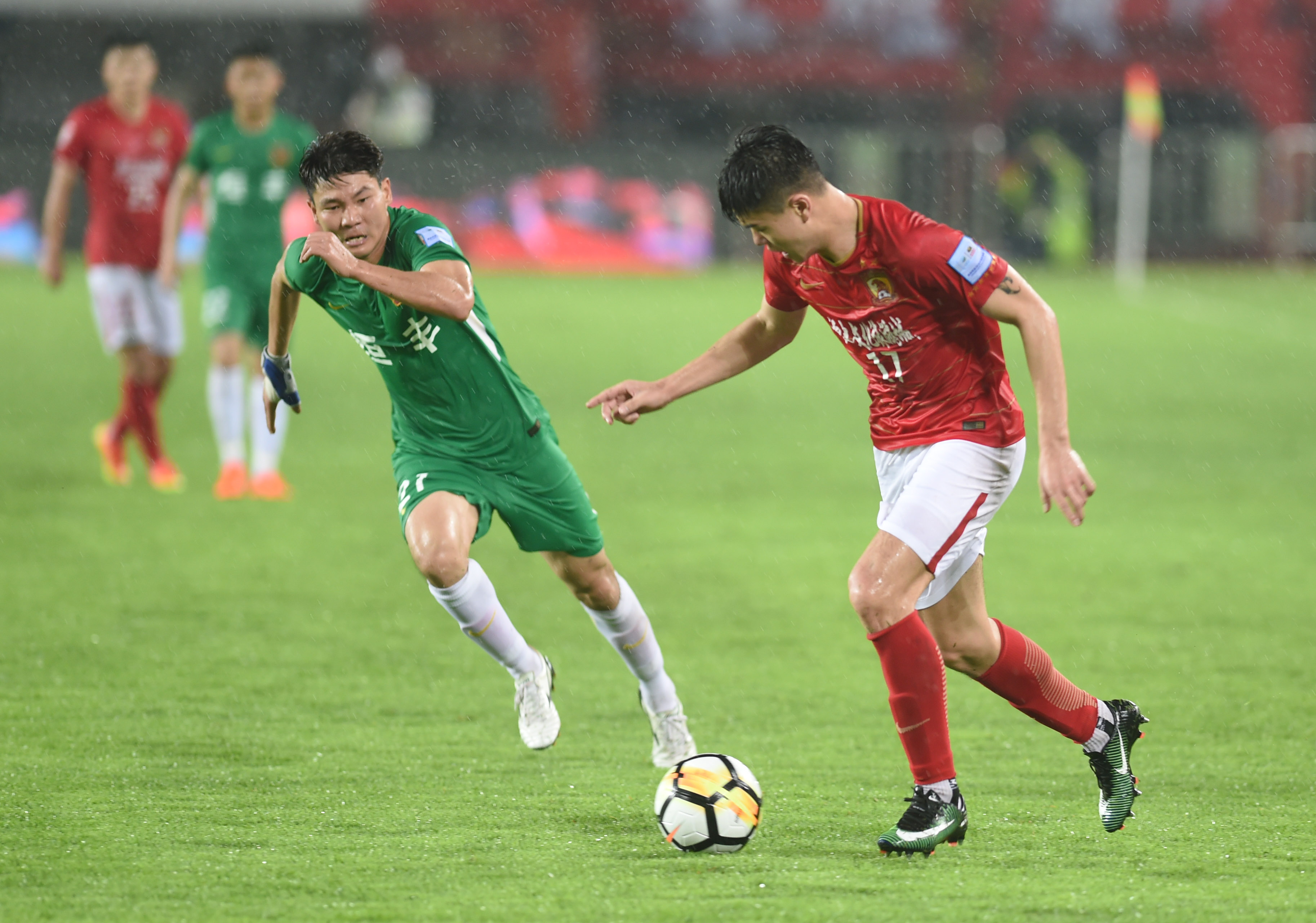 IM体育平台-包含吉林贵州足协杯强强对话，有望创造历史的词条