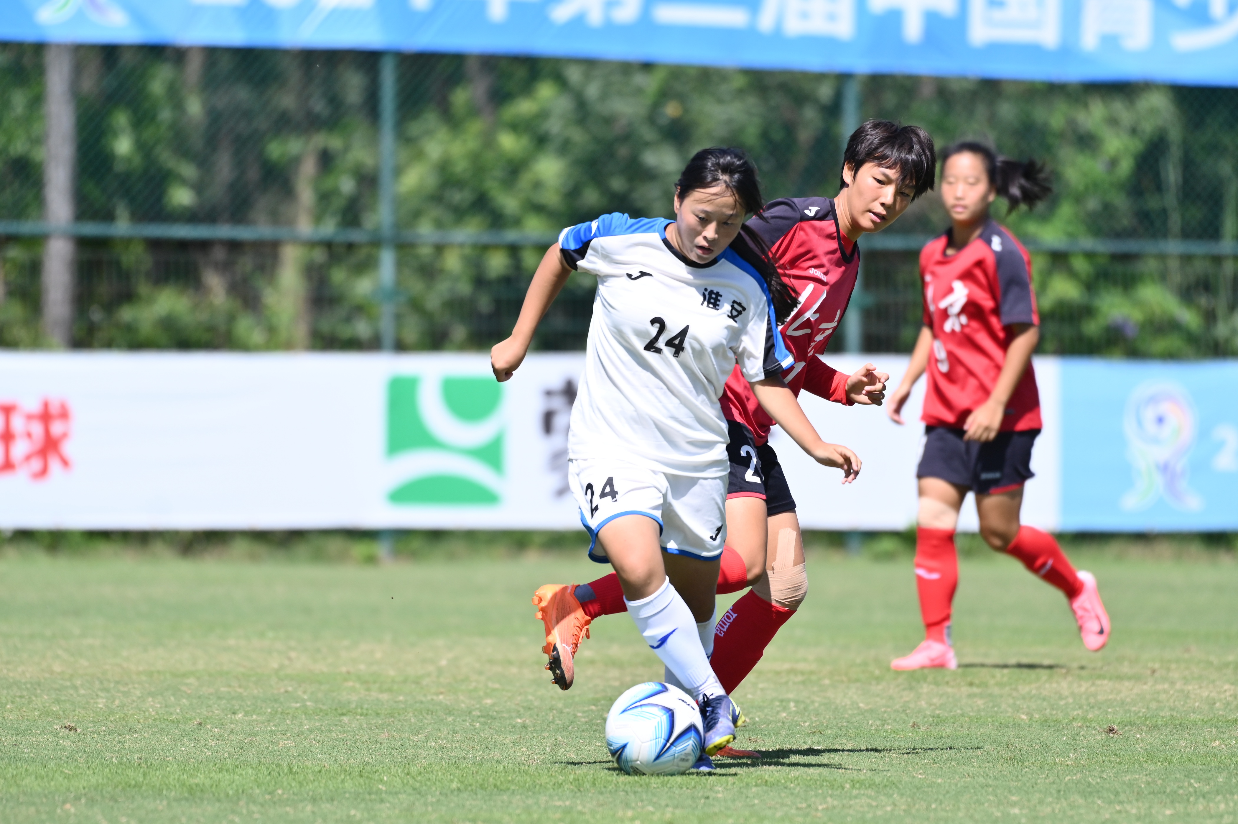 IM体育官方网站-U女子杯赛努力奋战，为晋级而战的简单介绍