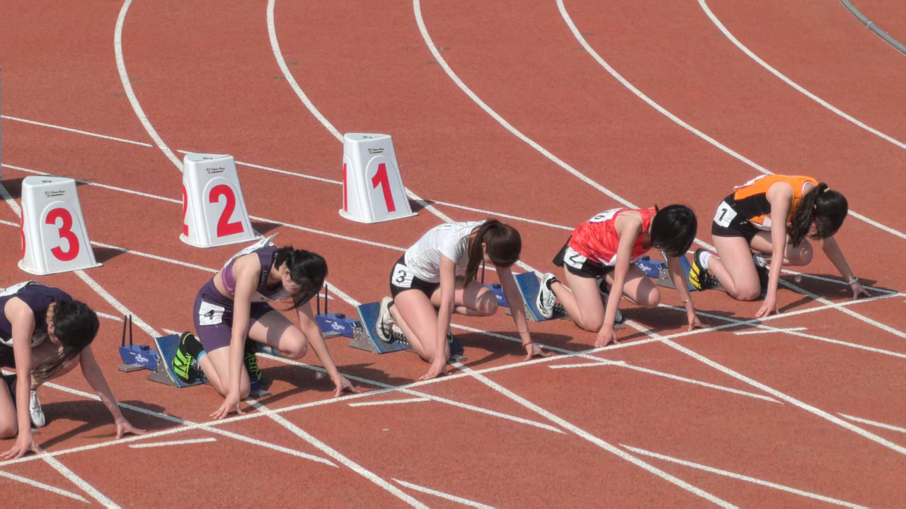 IM体育动画直播通道-塞内加尔击败马里获得田径女子项目冠军