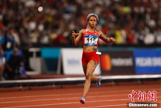 IM体育动画直播通道-塞内加尔击败马里获得田径女子项目冠军