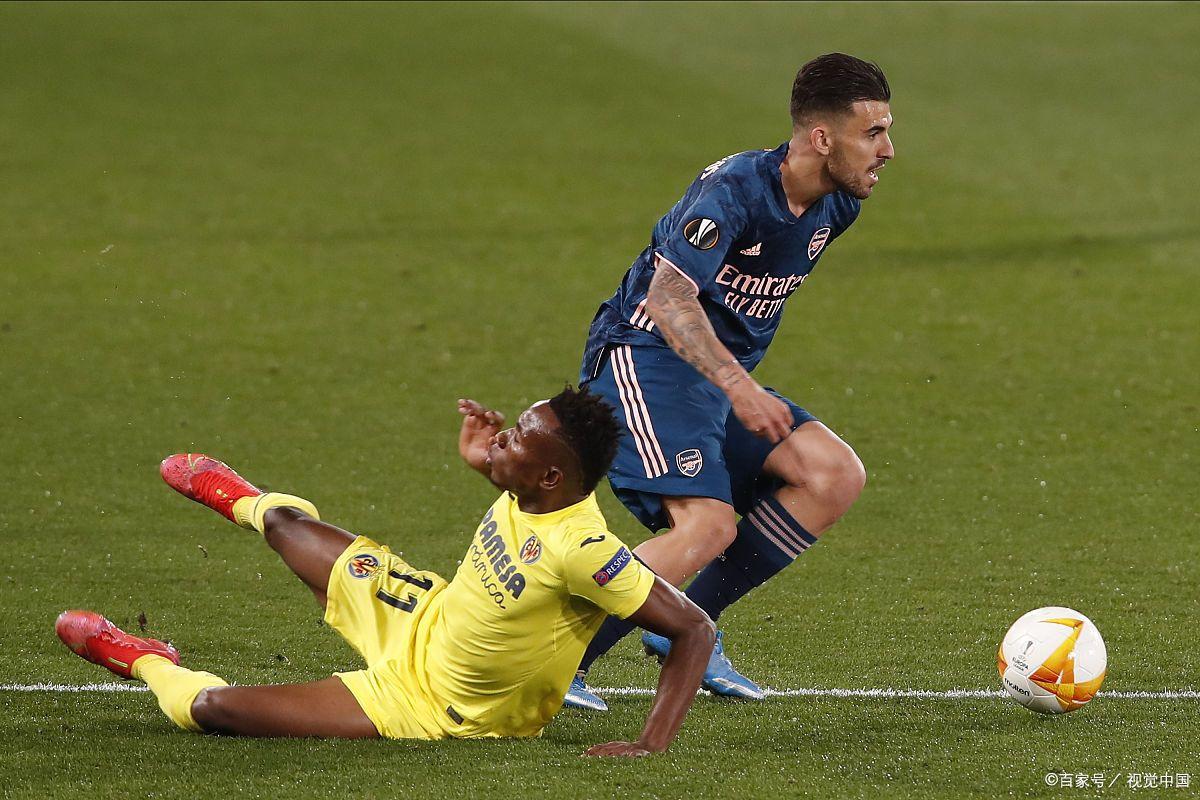 IM体育官方网站-包含比利亚雷亚尔客场告捷，继续追赶前四的词条