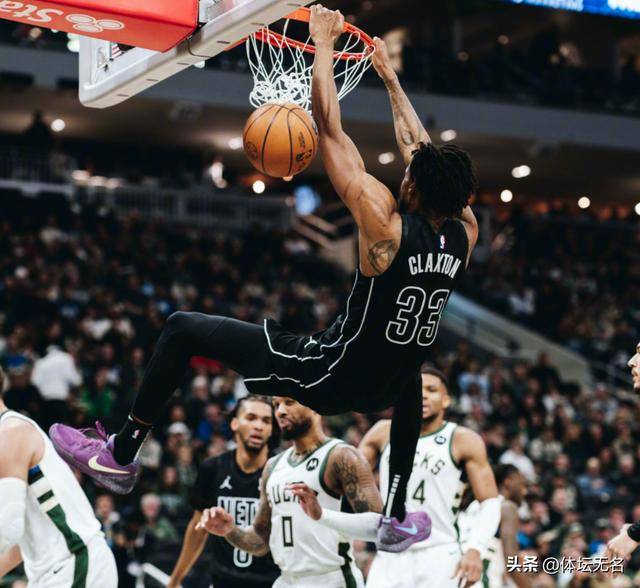 IM体育社区互动入口-雄鹿客场逆转篮网,球队团结一心赢得关键胜利的简单介绍