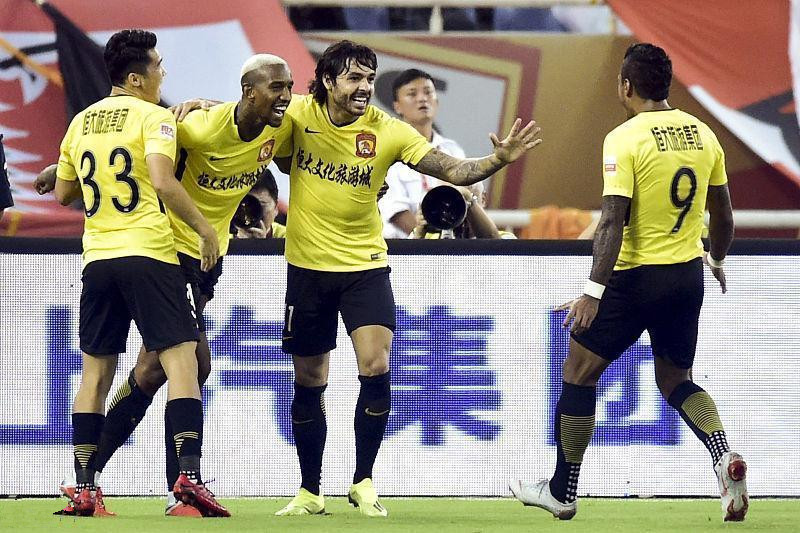 IM体育官方平台-恒大超常表现,一路高歌猛进的简单介绍