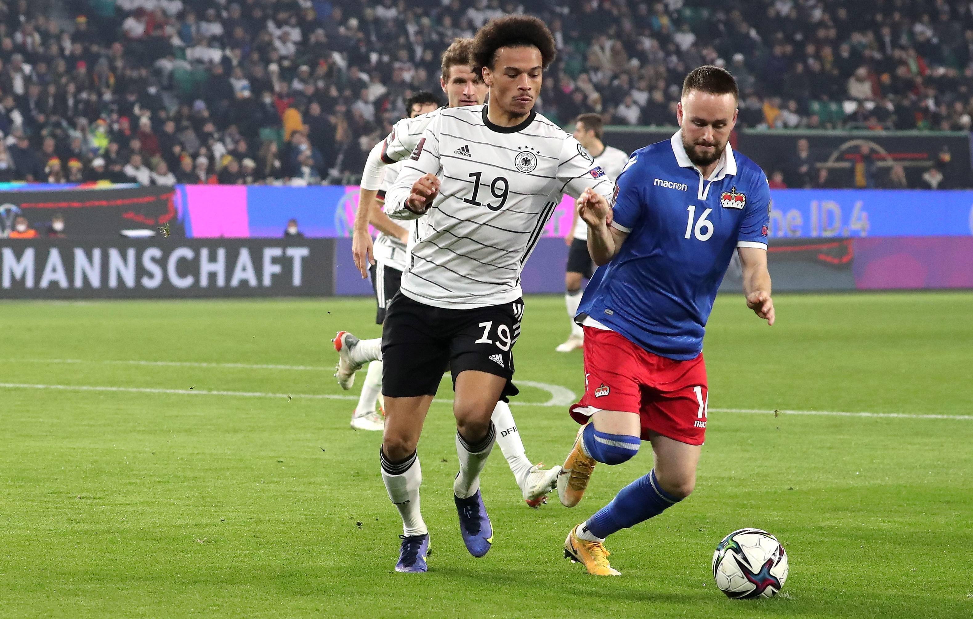 IM体育在线注册-关于列支敦士登求胜欲望强烈，必将全力以赴！的信息