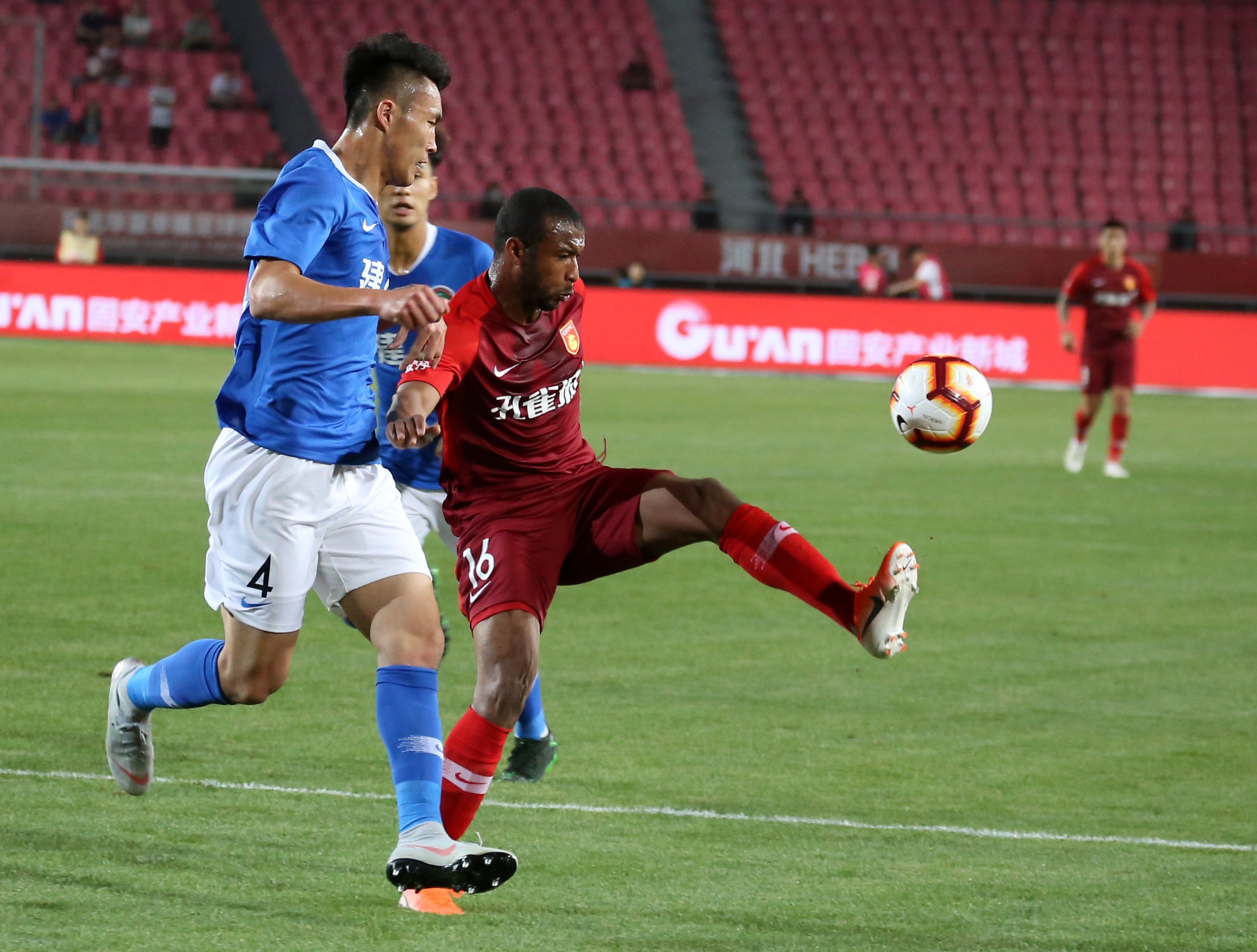 IM Sport-关于河北华夏幸福再下一城,连续两场胜利岿然不动的信息