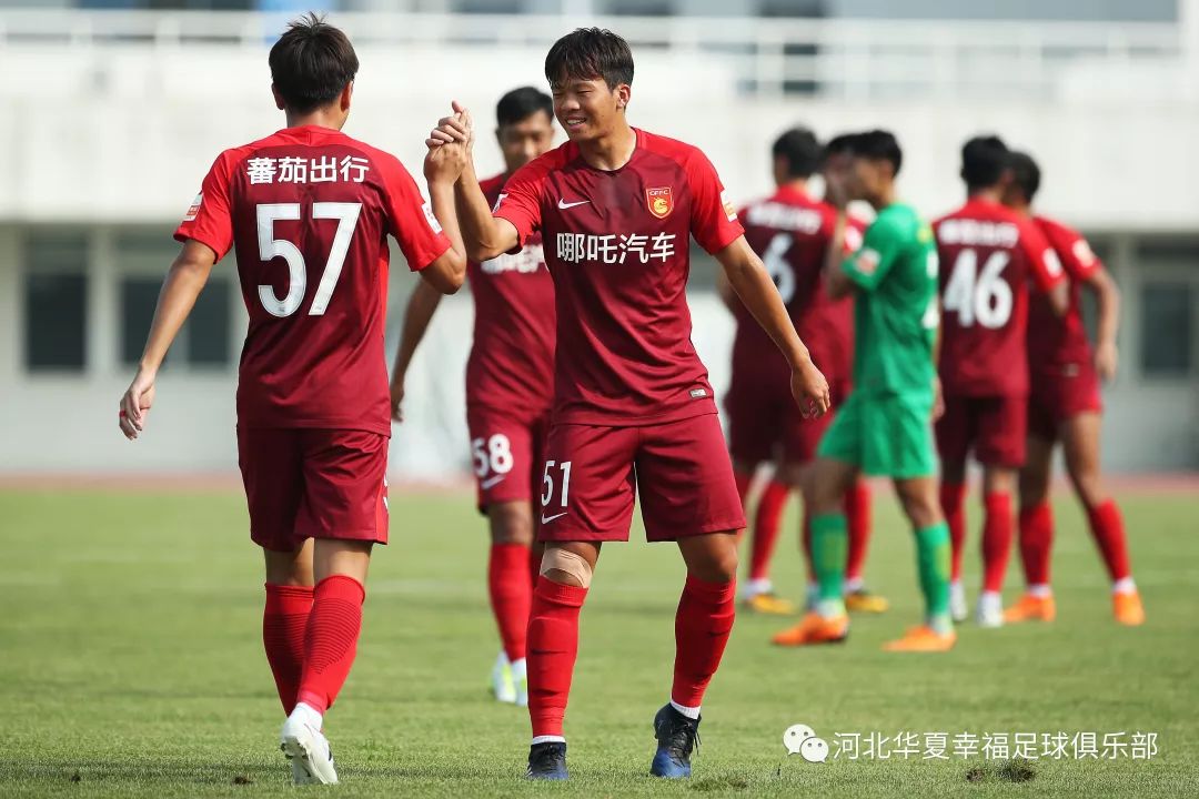 IM Sport-关于河北华夏幸福再下一城,连续两场胜利岿然不动的信息