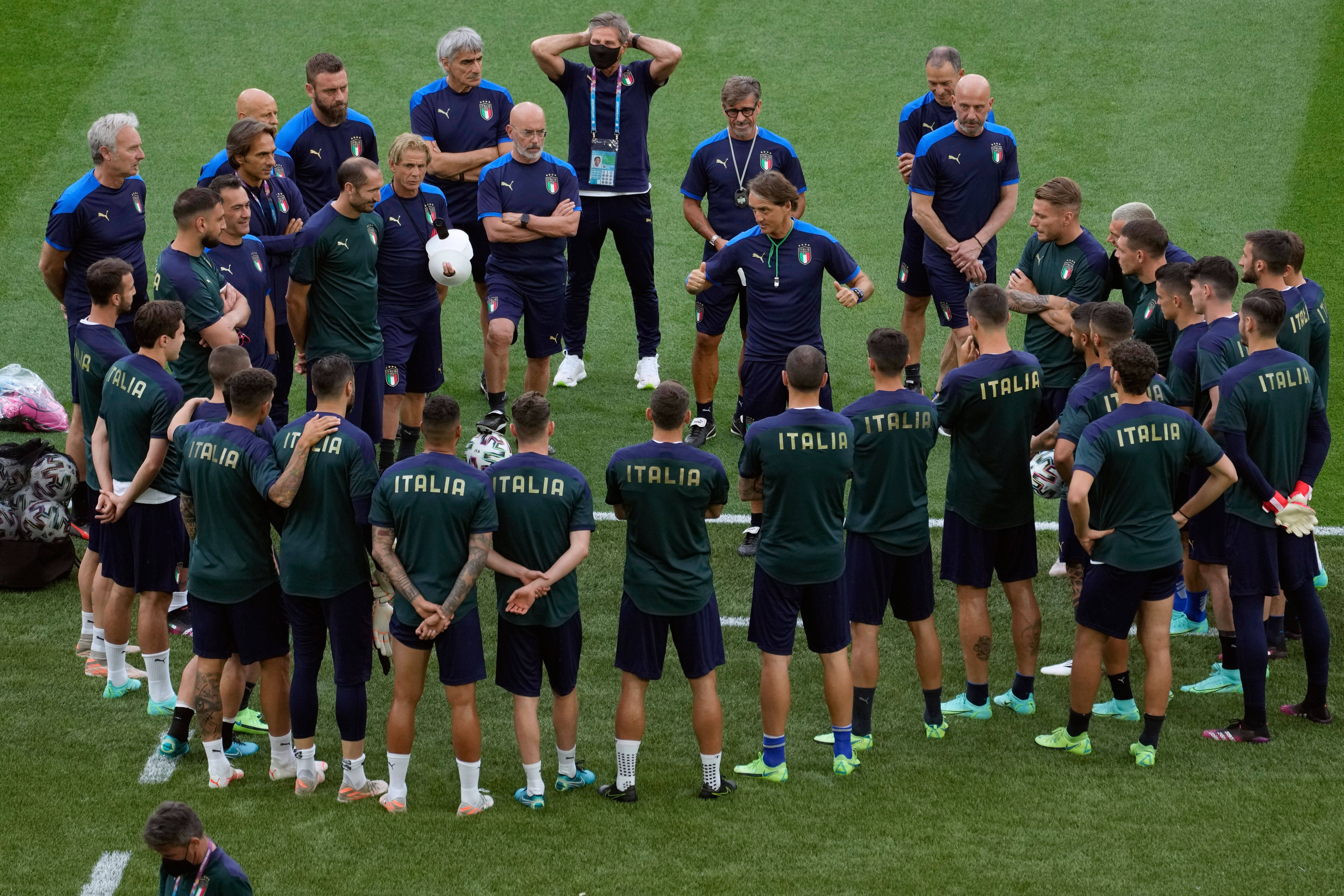 IM体育-关于意大利成功晋级欧洲杯预选赛，击败对手取得关键胜利的信息