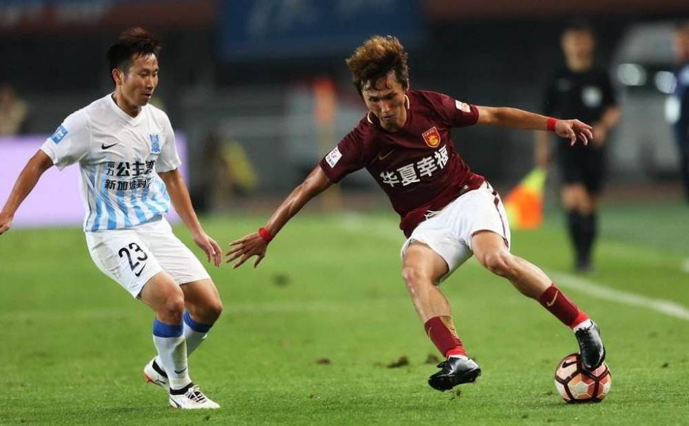 IM体育官方平台-关于青岛黄海主场胜河北华夏幸福，实现主场保持优势的信息