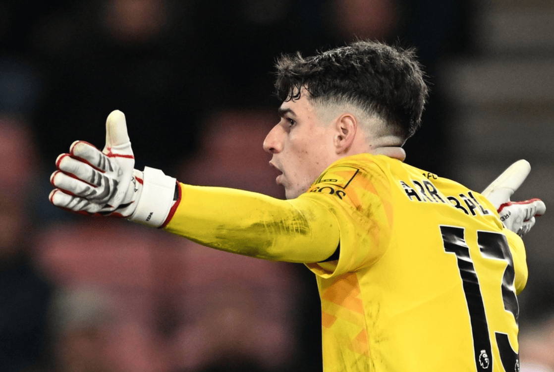 IM体育App下载-伯恩茅斯门将扑出关键点球,帮助球队战胜对手