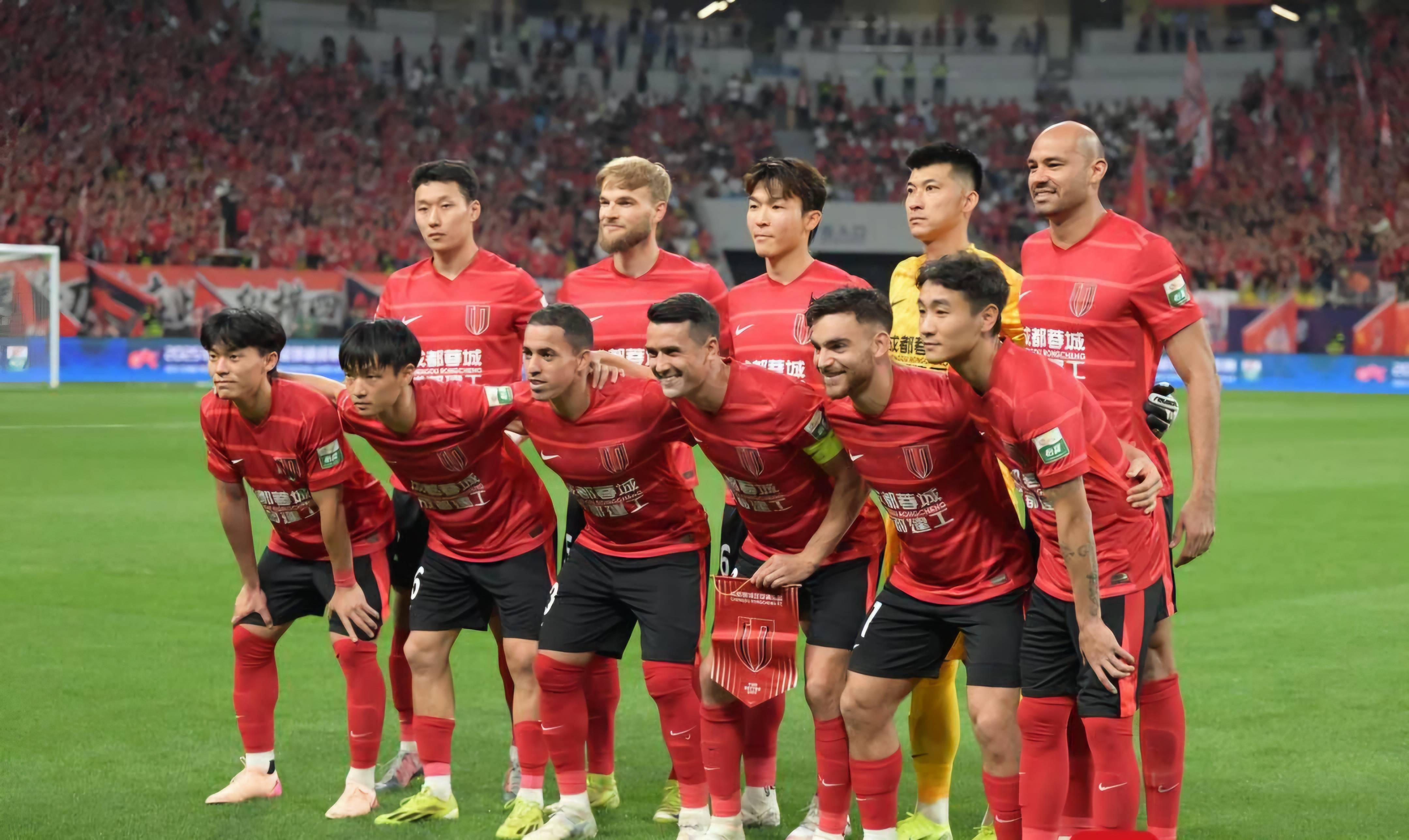 IM体育平台-中超球队近赛季逆袭势头强劲，向冠军发起冲击的简单介绍