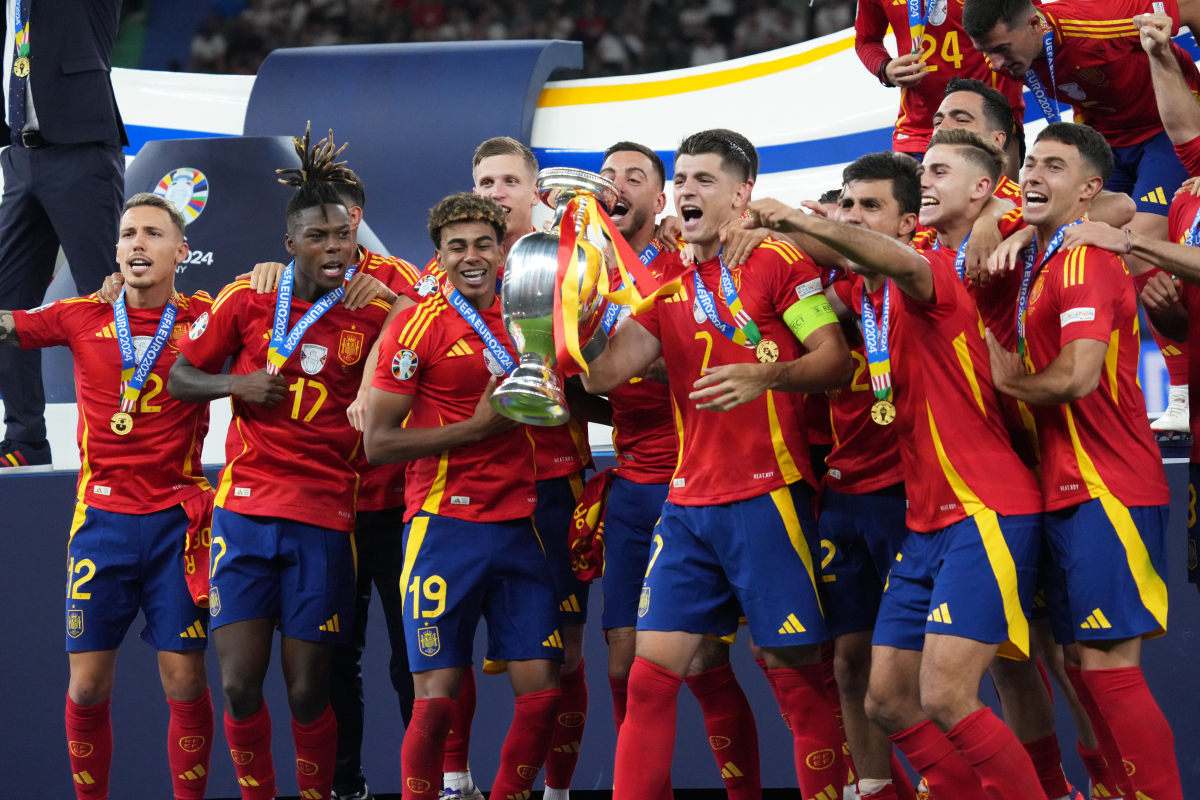 IM Sport-欧洲国家队备战次轮比赛,备战全新对手的简单介绍