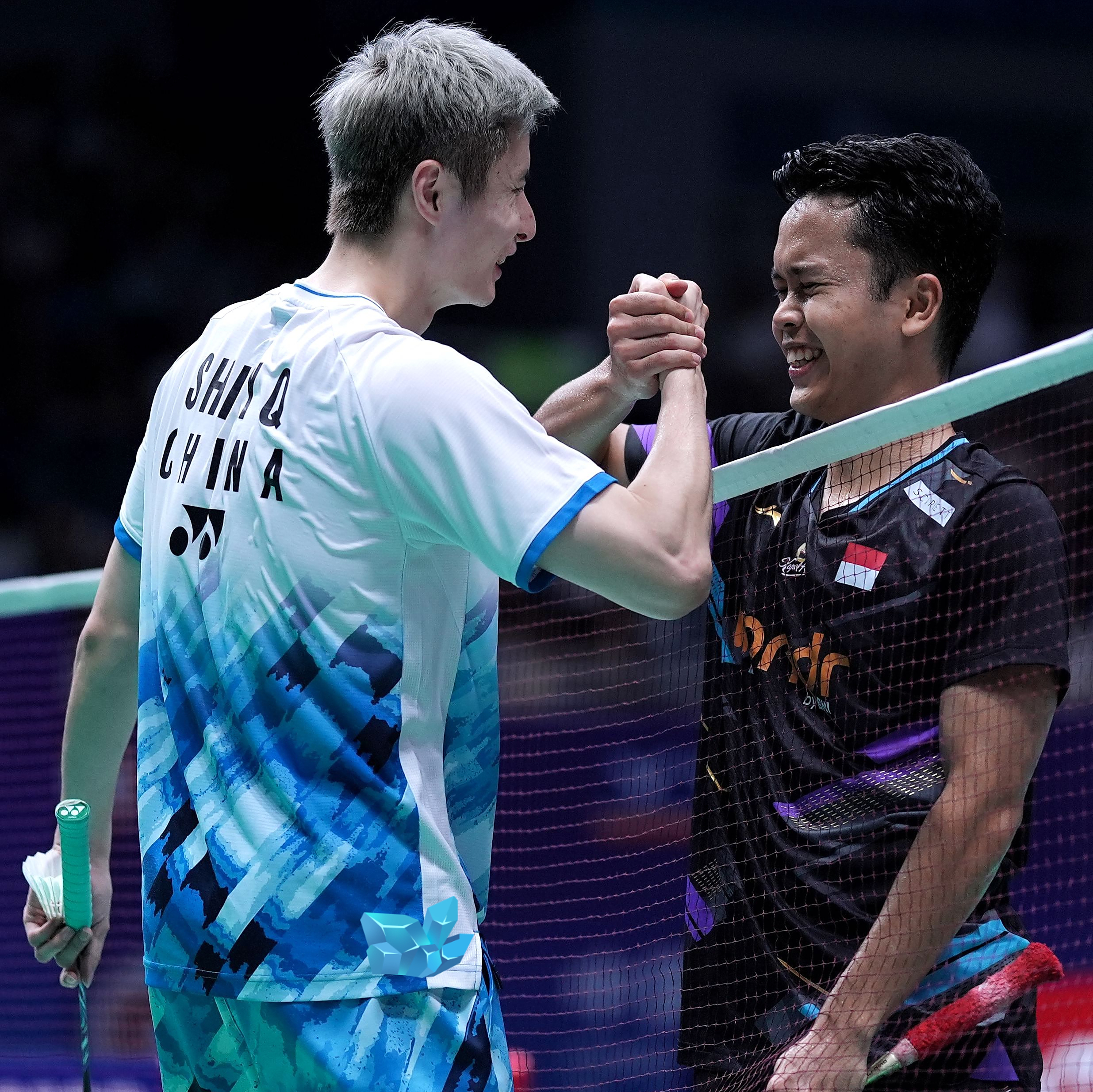 IM体育官网-韩国羽毛球队险胜印尼羽毛球队，陶菲克爆发神勇的简单介绍