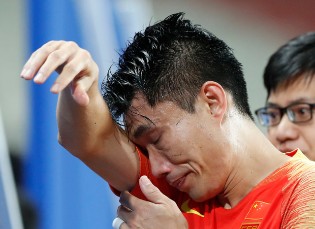 IM体育官网-韩国羽毛球队险胜印尼羽毛球队，陶菲克爆发神勇的简单介绍