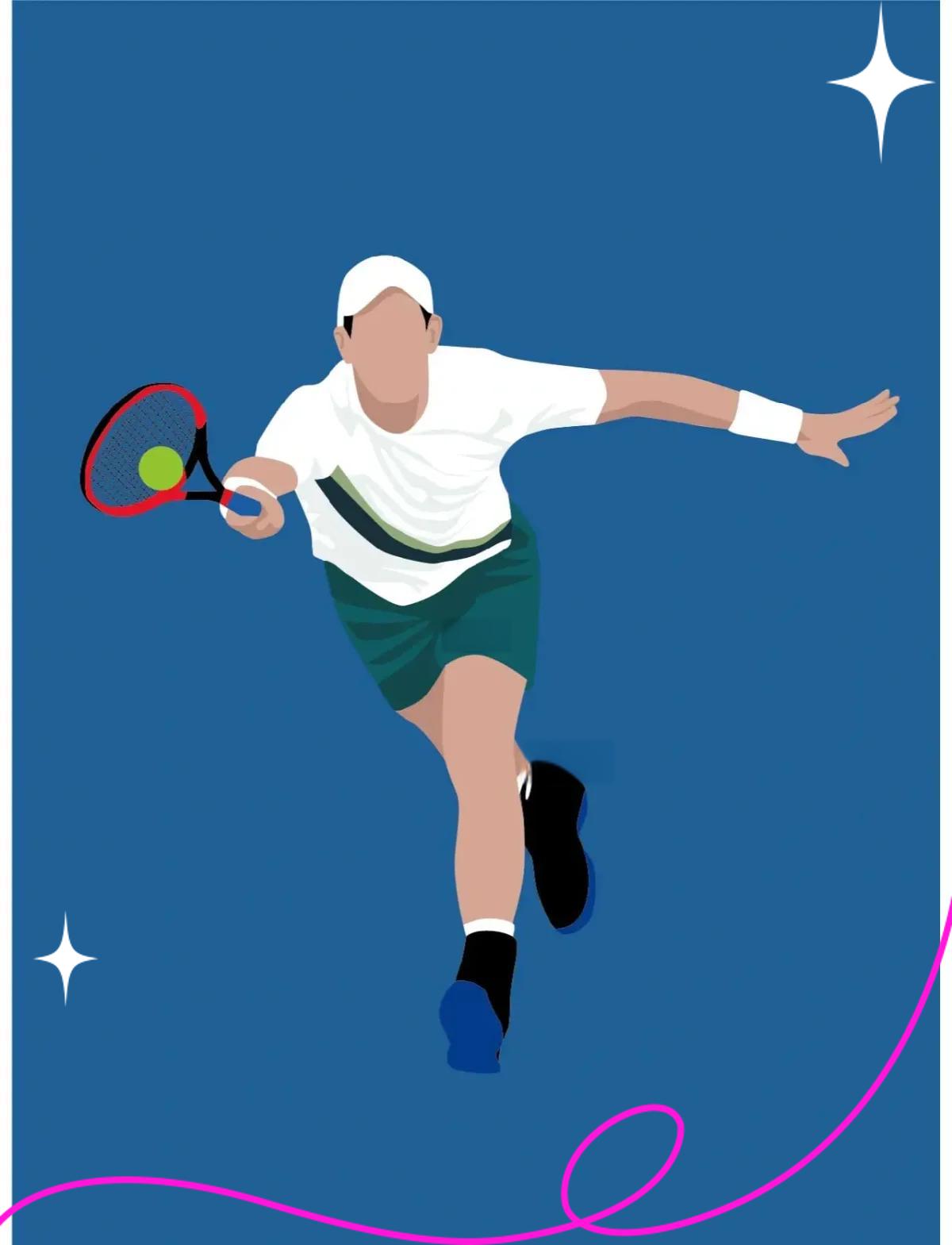 IM体育动画直播通道-关于法网鏖战澳网，穆雷惊艳四座的信息