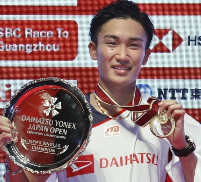 IM体育官网-包含马来西亚队逆转德国队，桃田贤斗统治全场的词条