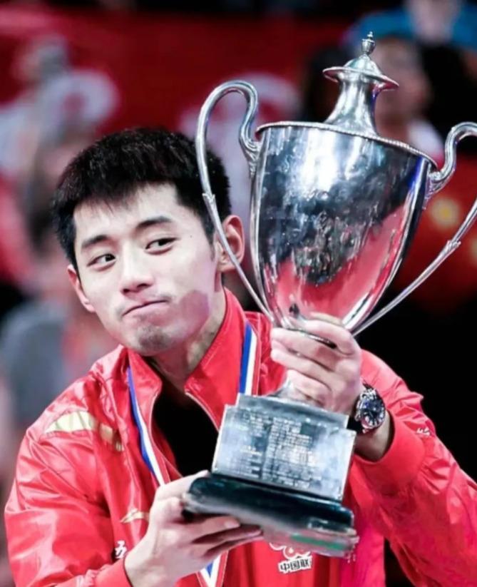 IM体育-德国乒乓球队鏖战波兰乒乓球队,张继科高光表现的简单介绍