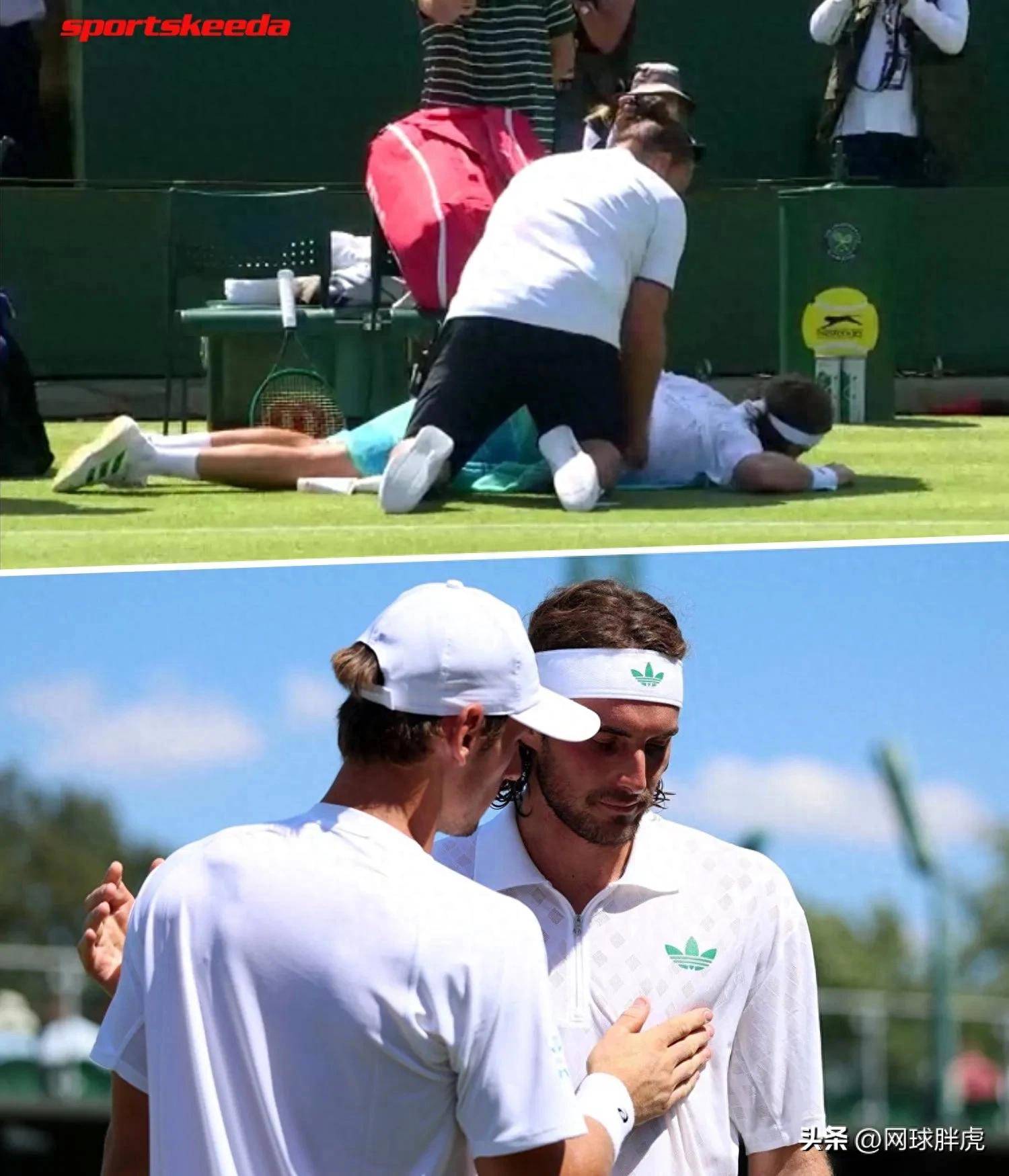 IM体育平台-蒙特卡洛大师赛险胜温网，西西帕斯带队取胜的简单介绍