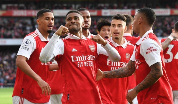 IM体育注册链接-阿森纳绝杀法国,弗拉霍维奇统治全场