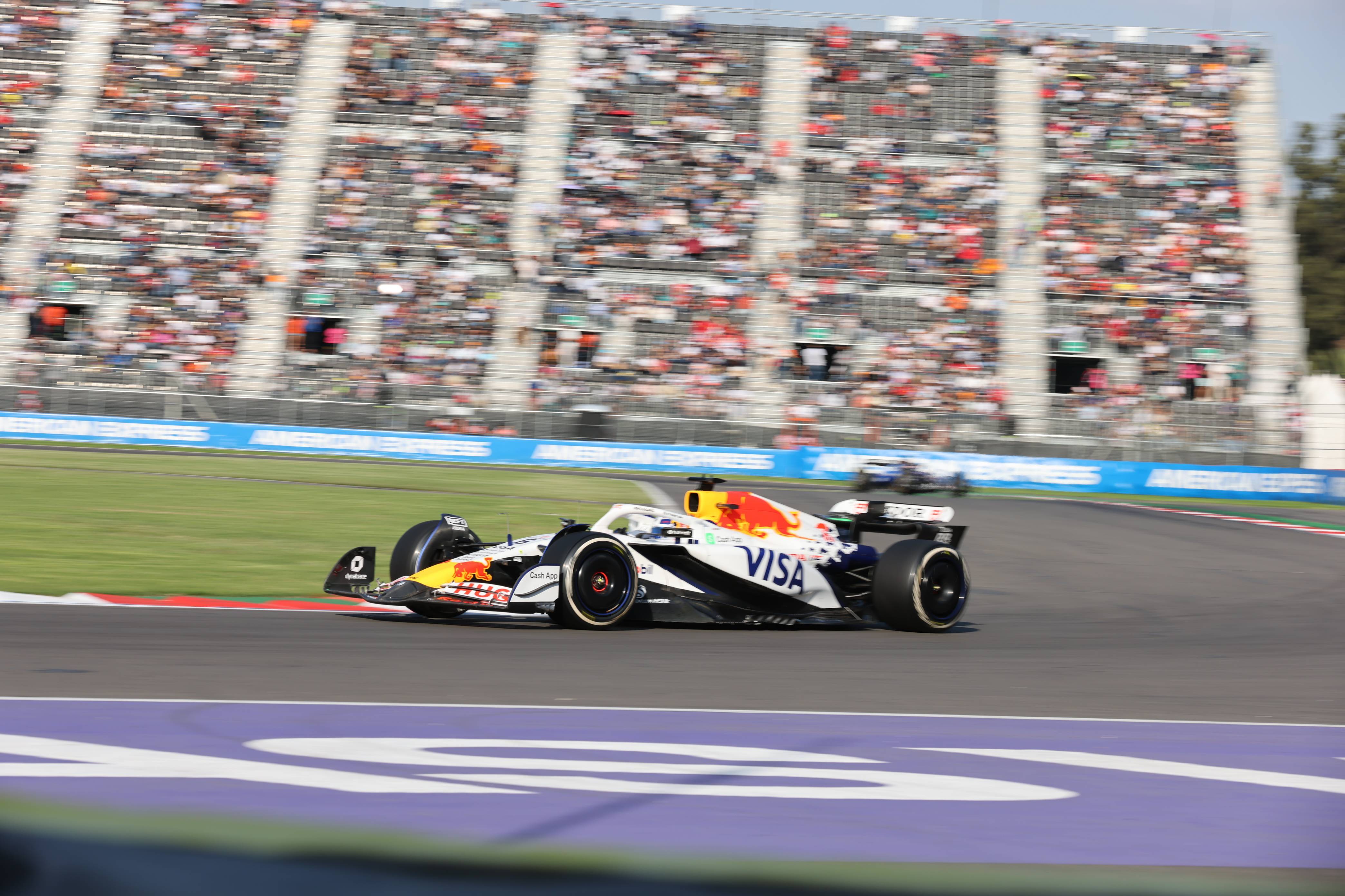 IM体育-红牛二队力克雷诺车队，诺里斯刷新纪录的简单介绍