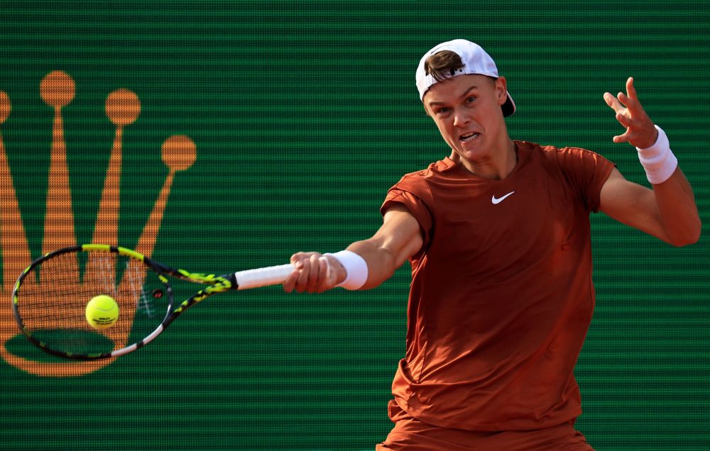 IM体育赛事直播入口-蒙特卡洛大师赛逆转联合杯,蒂姆扛起全队的简单介绍