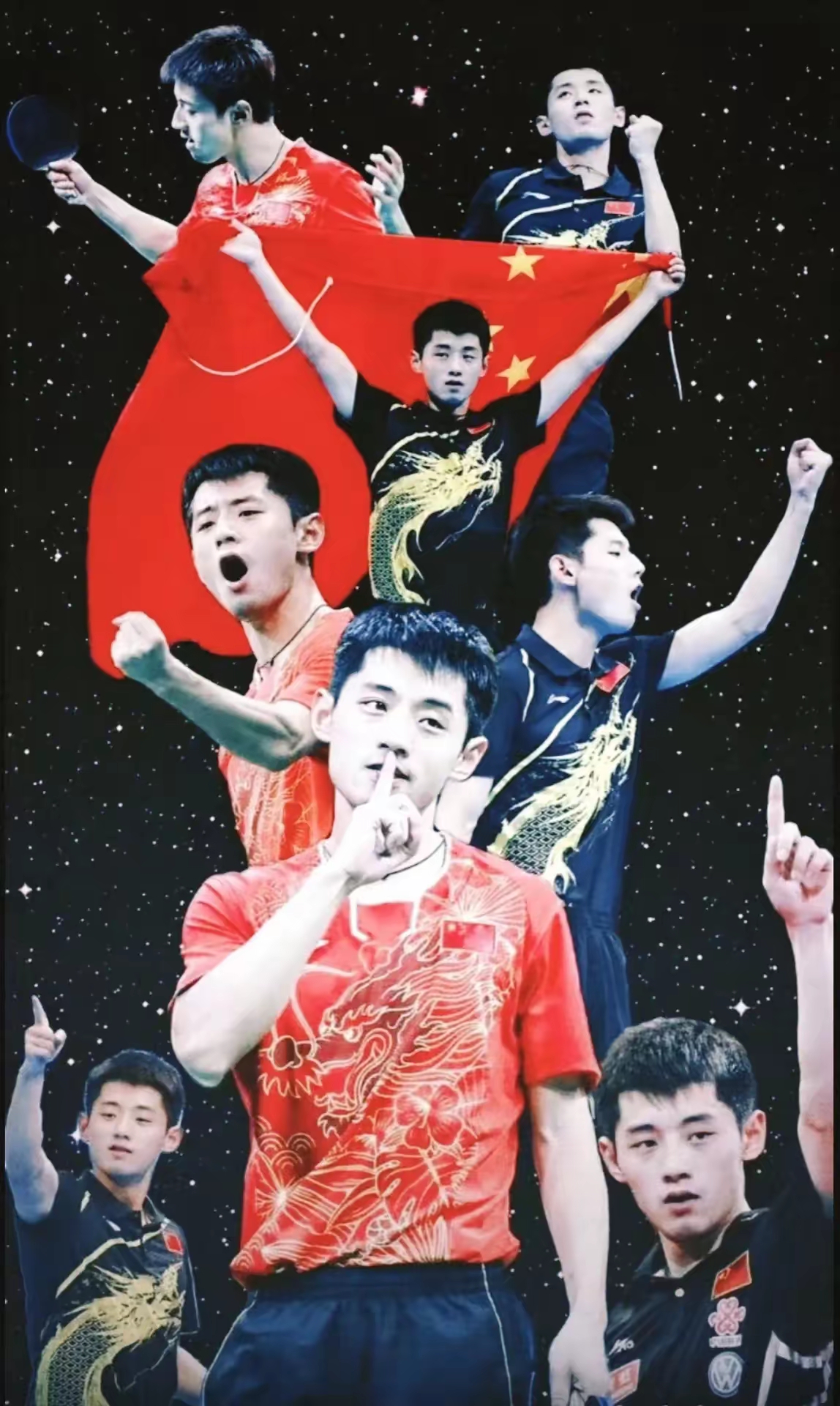 IM体育官方网站-奥地利队翻盘韩国队，张继科状态火热的简单介绍