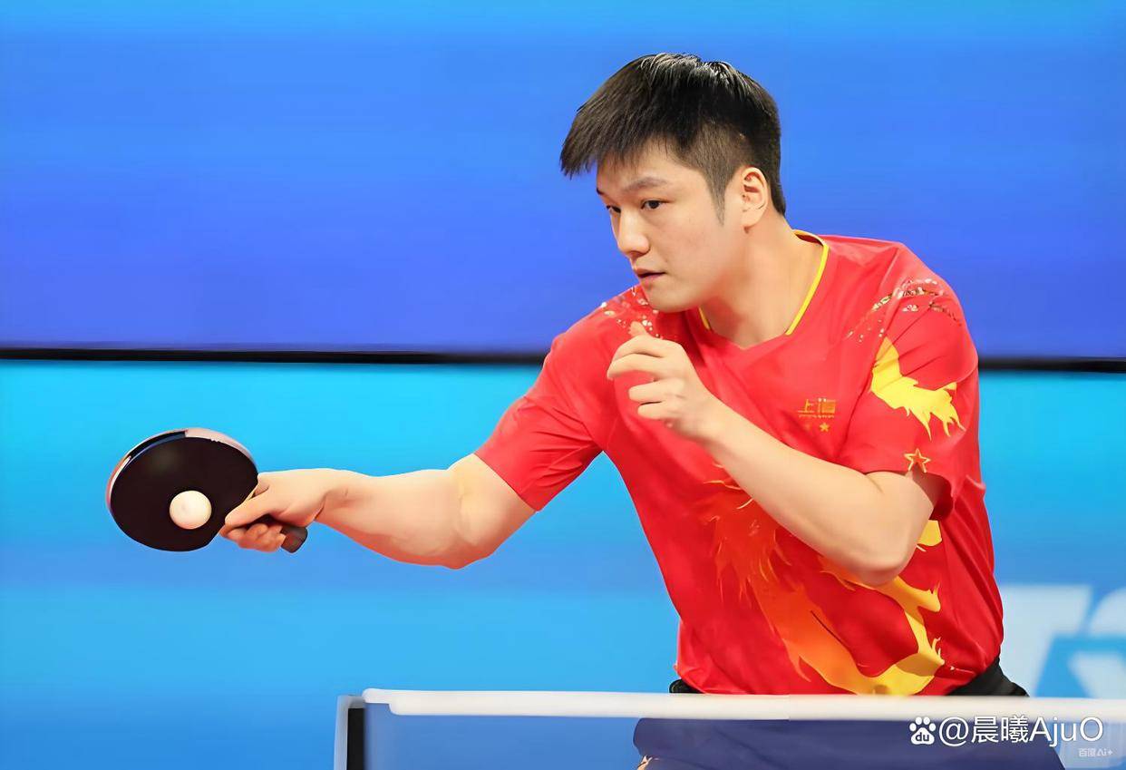 IM体育平台-奥地利乒乓球队横扫德国乒乓球队，樊振东惊艳世界的简单介绍