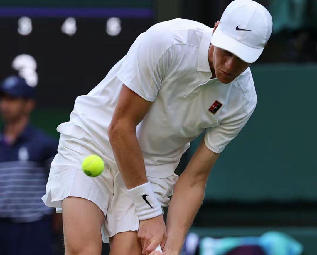 IM体育数据分析平台-澳网碾压温网，辛纳带队取胜