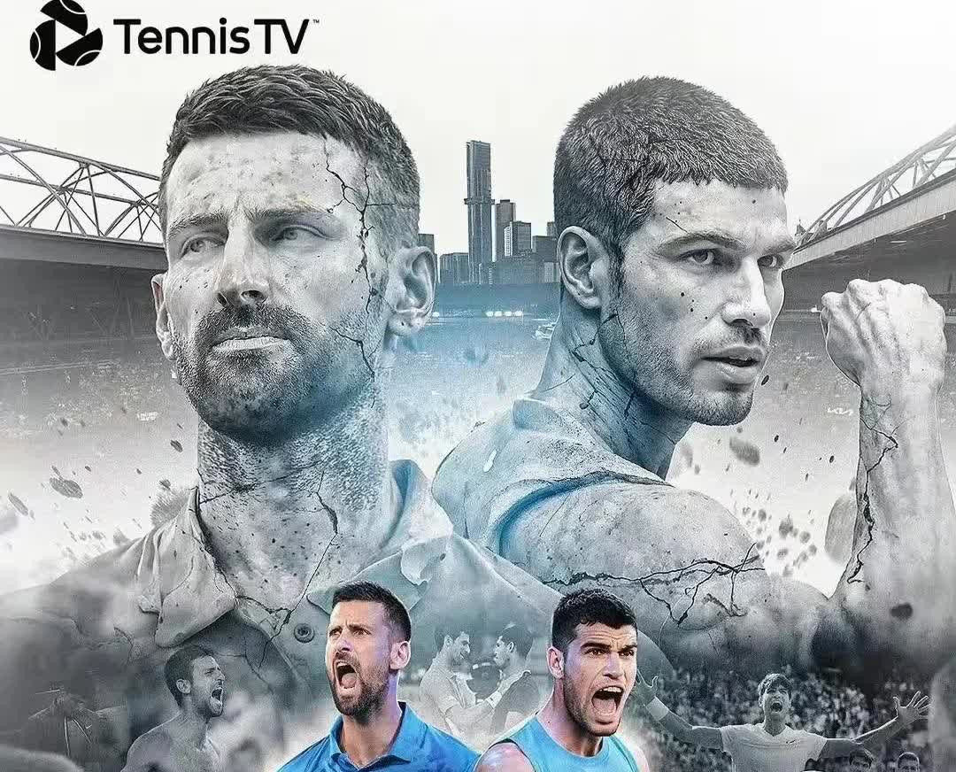 IM体育数据分析平台-澳网碾压温网，辛纳带队取胜