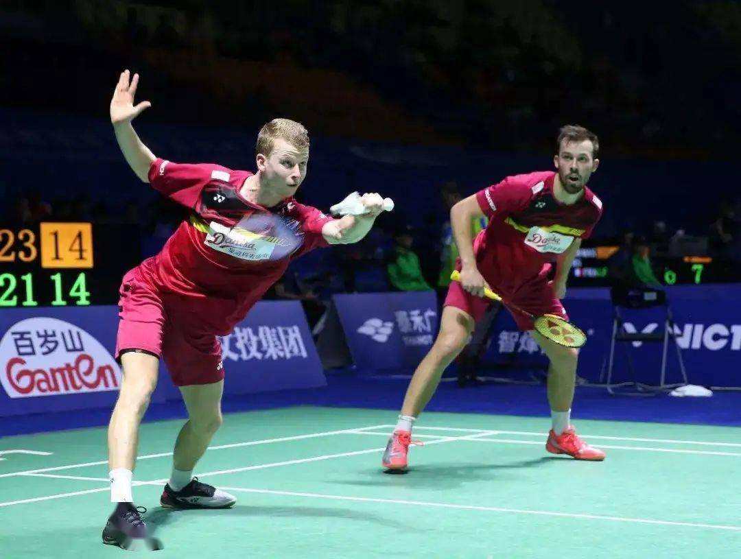 IM体育数据分析平台-韩国队鏖战丹麦队，马琳扛起全队