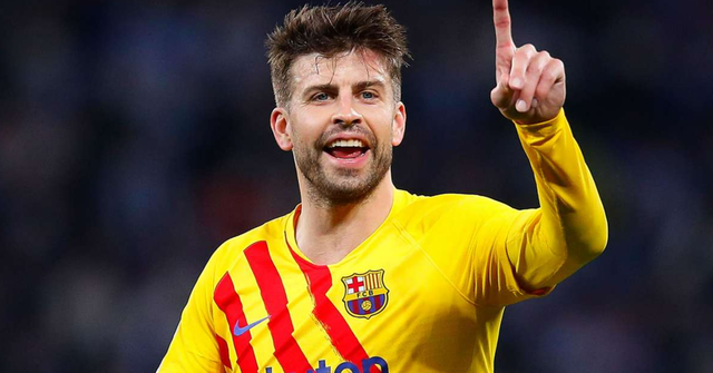 IM体育网页版登录入口-关于韩国横扫巴萨，皮克高光表现的信息