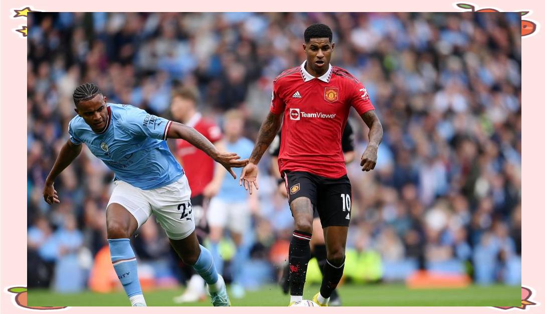 IM体育官方网-丹麦力克曼城，拉什福德统治全场的简单介绍