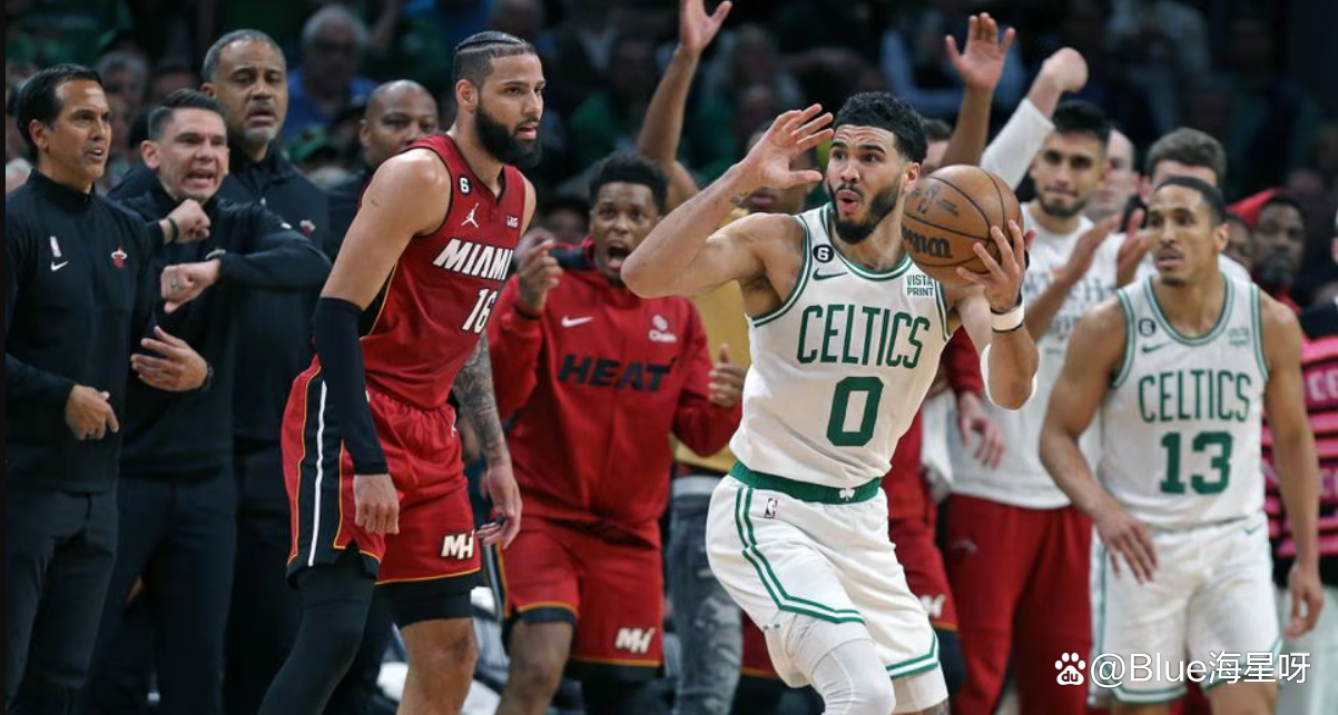 IM体育平台-关于浙江队逆转青岛队，塔图姆点燃赛场的信息