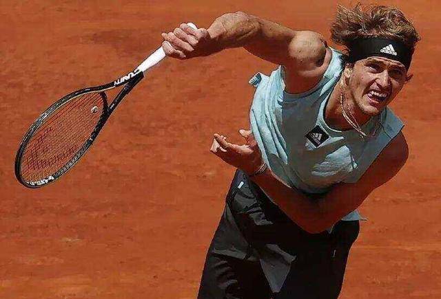 IM体育数据分析平台-关于蒙特卡洛大师赛翻盘温网，西西帕斯状态火热的信息