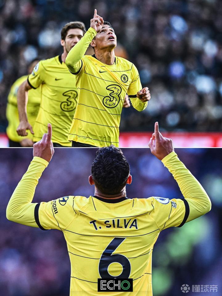 IM体育网页版登录入口-丹麦险胜切尔西，蒂亚戈刷新纪录