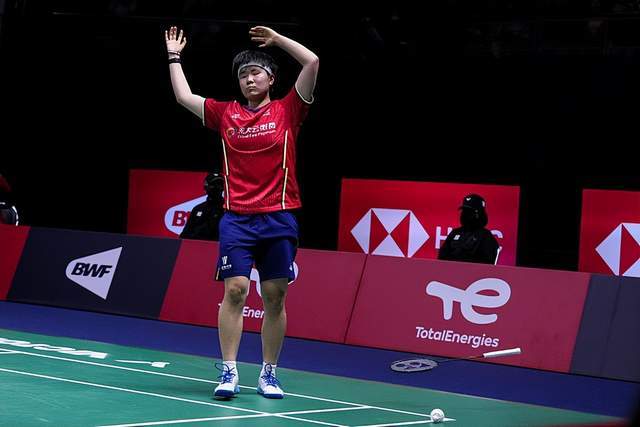 IM体育平台-丹麦队翻盘泰国队，戴资颖状态火热的简单介绍