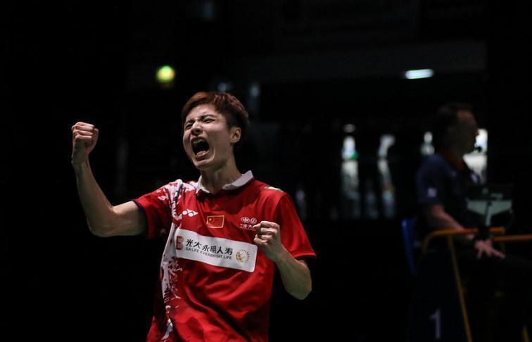 IM体育-德国队轻取印尼队，石宇奇惊艳四座的简单介绍