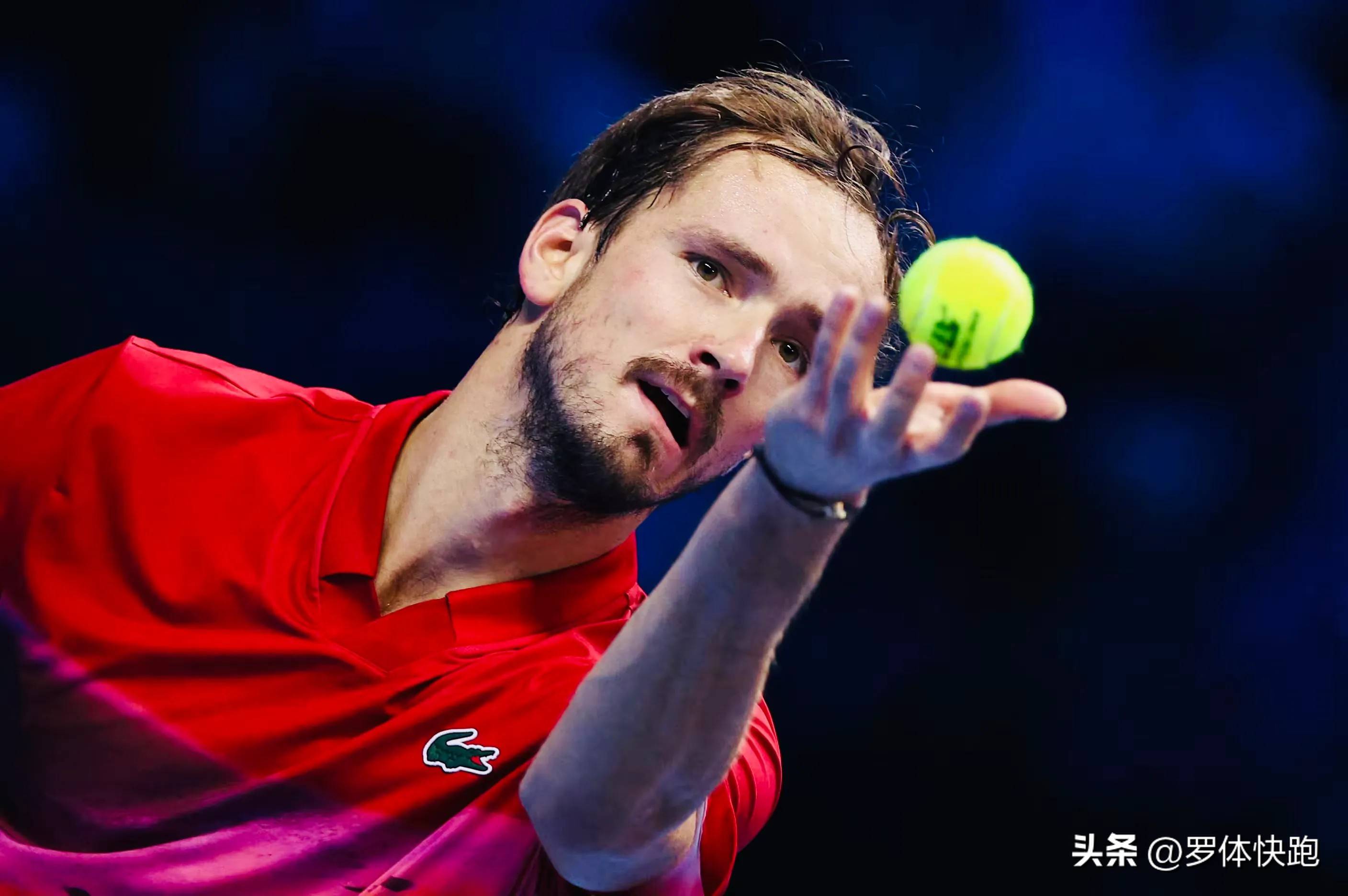 IM体育-ATP总决赛翻盘拉沃尔杯，兹维列夫扛起全队的简单介绍
