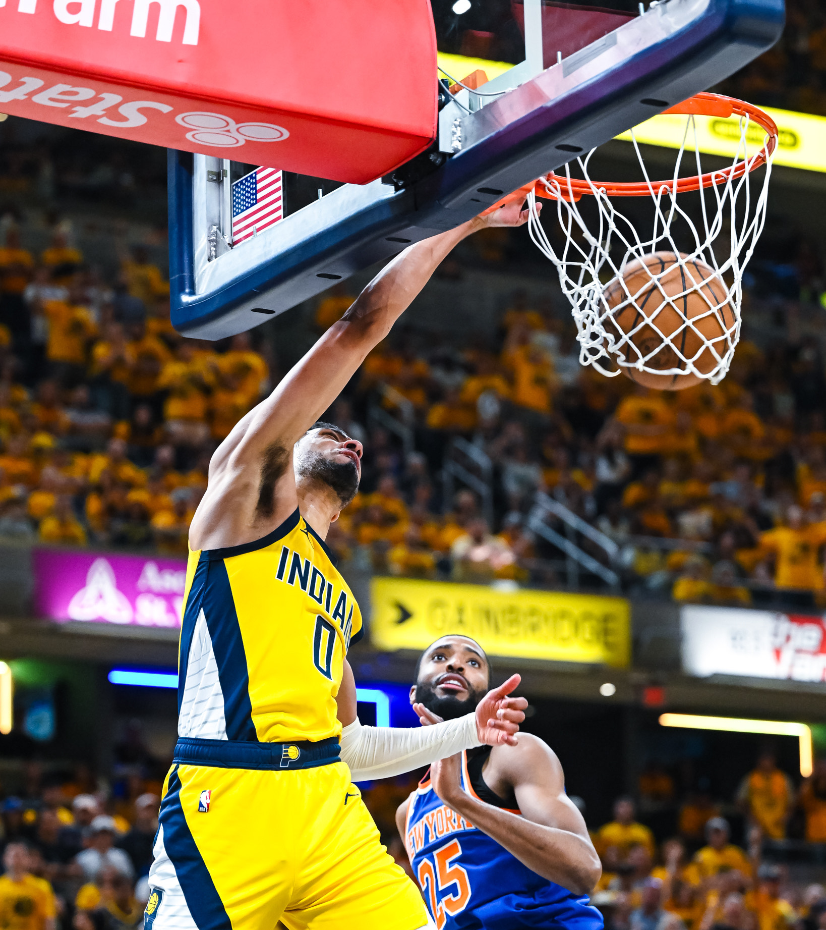 IM体育官网入口-关于山东队绝杀鹈鹕,霍勒迪高光表现的信息